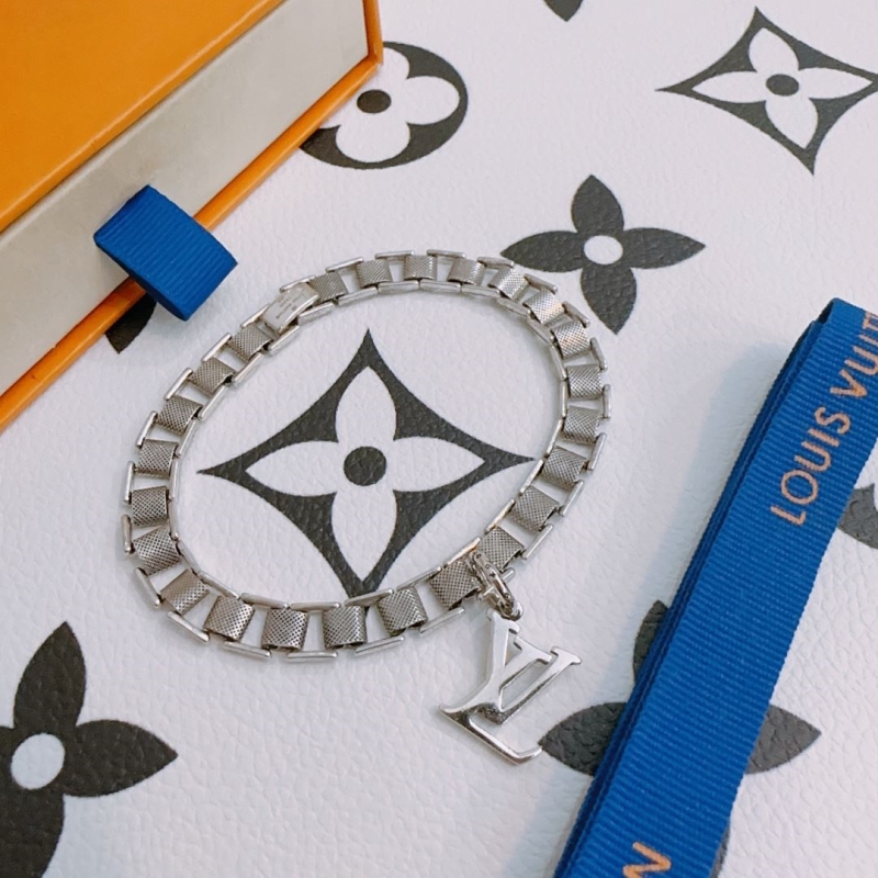 LV Bracelets